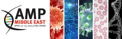 Association for Molecular Pathology Middle East 2025
