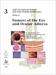 Tumors of the Eye and Ocular Adnexa (AFIP Atlas of Tumor and Non-Tumor Pathology, Series 5, Fascicle 3) (Original PDF from Publisher)