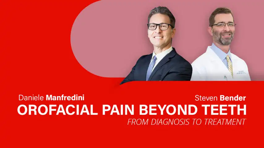Osteocom Orofacial Pain Beyond Teeth