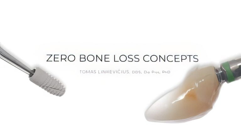 Zero Bone Loss Lab ZBLC Immediate MasterClass (Russian)