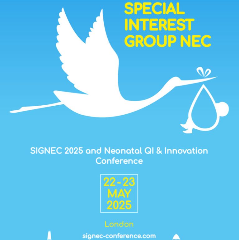 SIGNEC and Neonatal QI & Innovation Conference 2025