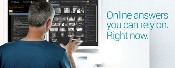 TATdx® (1-year Subscription)