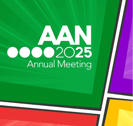 AAN 2025 Annual Meeting – American Academy of Neurology On demand