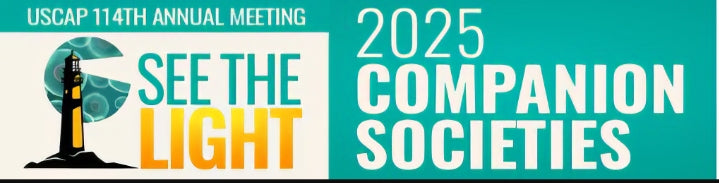 2025 Annual Meeting: Companion Society Bundle