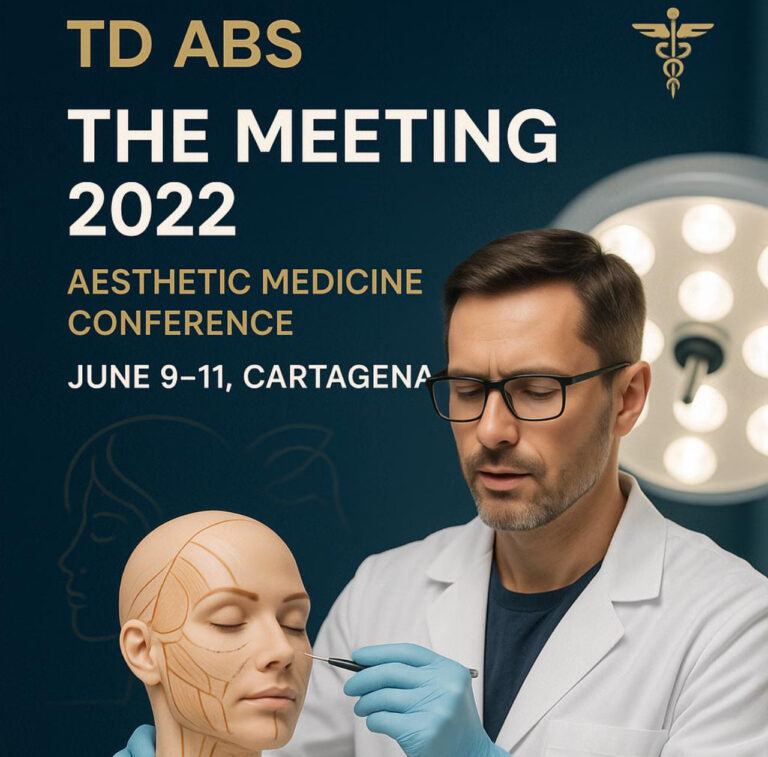 TD ABS The Meeting 2022