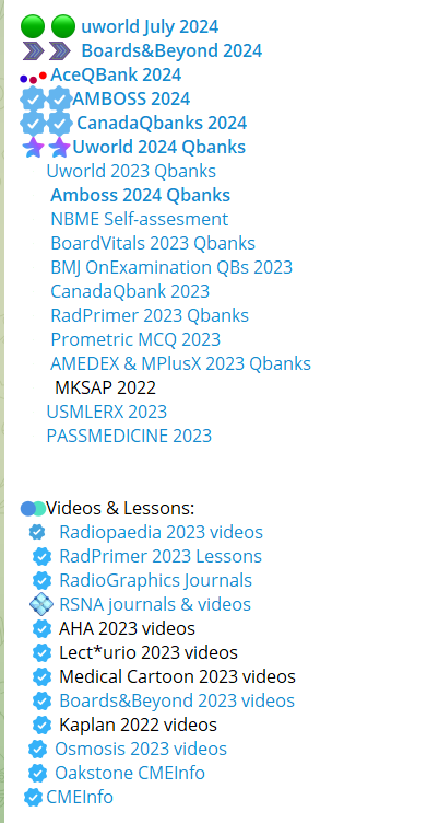 ALL Q BANKS SUBSCRIPTION APP
