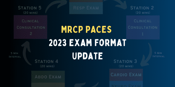 Pass your MRCP PACES – completely rebuilt for PACES 2023 (Videos+PDFs) $90.00