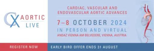 CX Aortic Live 2024