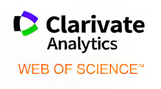 Web of Science – clarivate analytic account