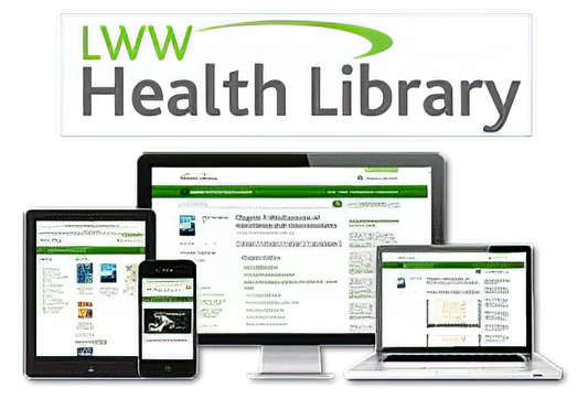 Lww health library Collections