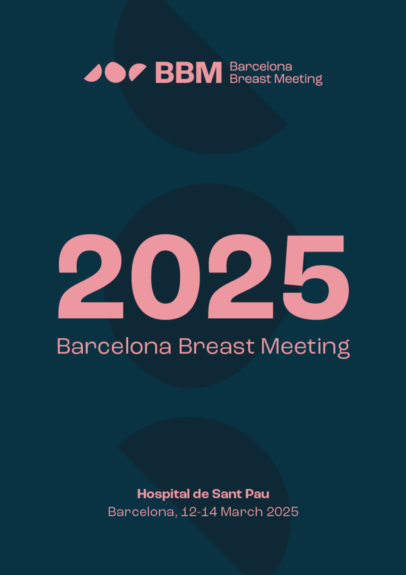 Barcelona Breast Meeting 2025
