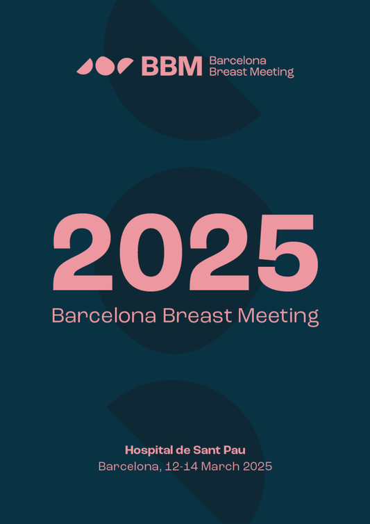 Barcelona Breast Meeting 2025