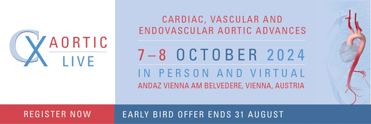 CX Aortic Live 2024