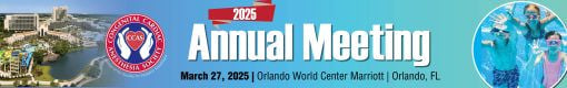 Congenital Cardiac Anesthesia Society Annual Meeting 2025