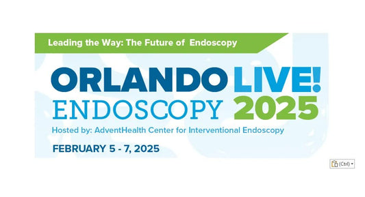AdventHealth Orlando Live Endoscopy 2025