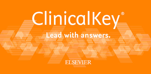 ClinicalKey (1-year Subscription, All Subjects, PC only)