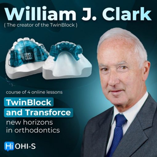 OHI-S TwinBlock and TransForce online course from the creator