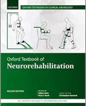 Oxford Textbook of Neurorehabilitation, 2nd Edition (Videos)