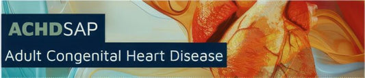ACC’s Self-Assessment Program for ACHD 2025