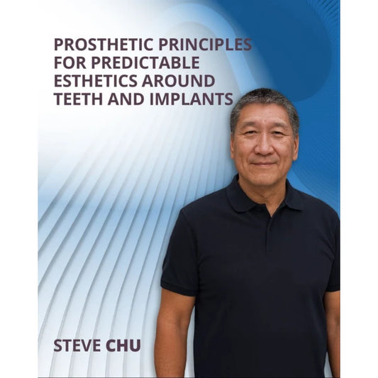 Prosthetic Principles for Predictable Aesthetics around teeth and implants 2025