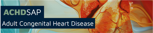 ACC’s Self-Assessment Program for ACHD 2025