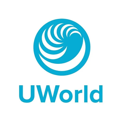 UWorld USMLE QBank 2025-26 – Interactive Offline (Full Steps)