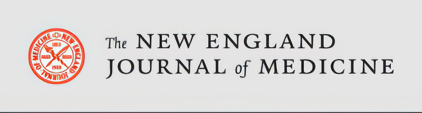 NEJM (New England Journal of Medicine) (1-year Subscription) $15.00 – $20.00