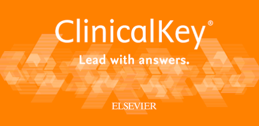 ClinicalKey (1-year Subscription, All Subjects)
