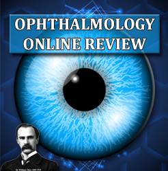 Osler Ophthalmology Online Review 2022 (CME VIDEOS)