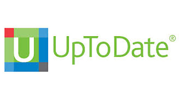 UpToDate Basic online One year