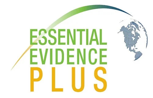 Essential Evidence Plus ( EE+ ) Subscription (Shared Account)
