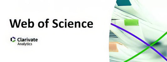 Web of Science (1-year Subscription)